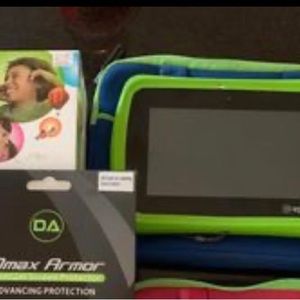 💙🐸EPIC leapfrog tablet 🐸💙